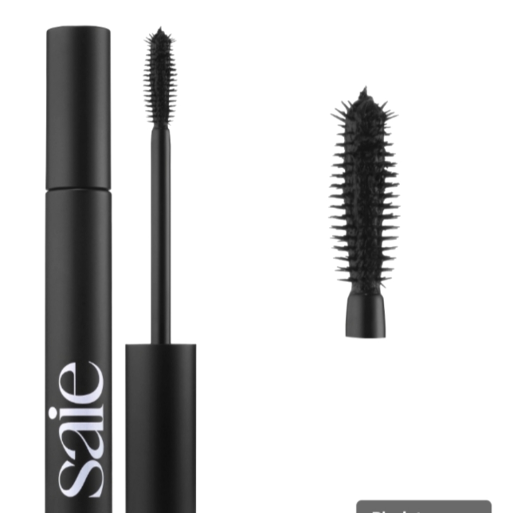Saie Mascara 101
